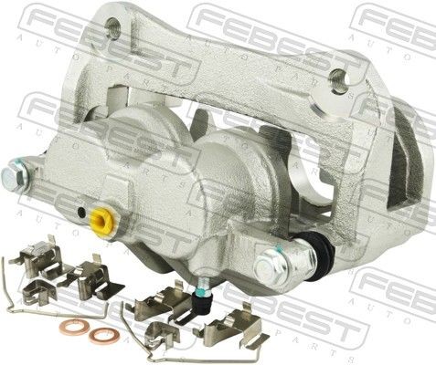 FEBEST Brzdový strmeň 0177-GSV70FLH FEBEST 0177-GSV70FLH originálne Brzdový strmeň Lexus NX AGZ10R cena