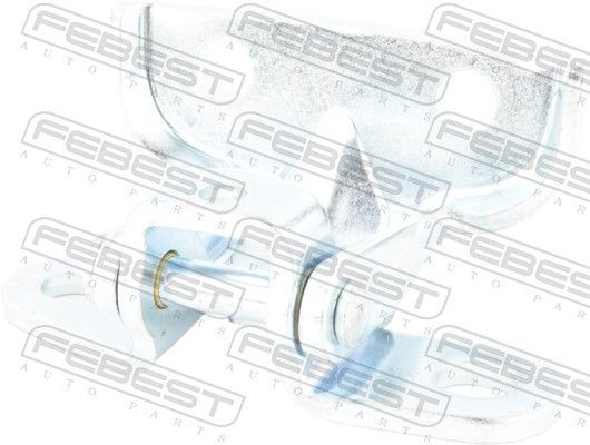 Dørhengsel FEBEST 1299-HDCREFLL FEBEST 1299-HDCREFLL: Bakluke Kia VENGA 2012