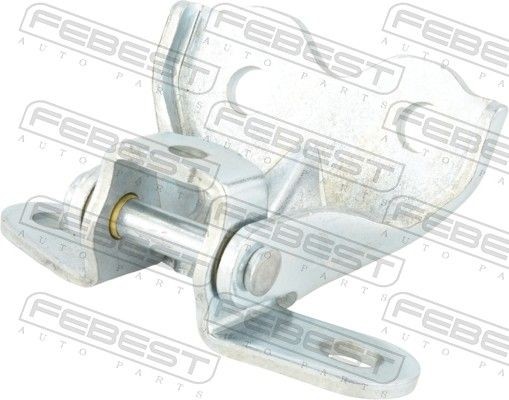Door Hinge FEBEST 1299-HDRBFLL FEBEST 1299-HDRBFLL Kia CERATO 2006 Bootlid price
