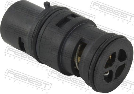 FEBEST Termostat, kylvätska 19462-009 19462-009 FEBEST termostathus HYUNDAI ACCENT