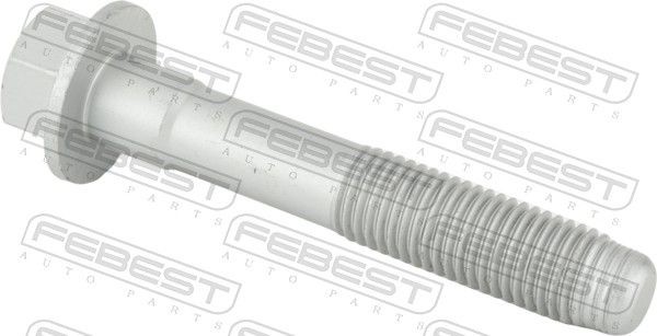 FEBEST Perno fissaggio, Braccio oscillante 2198-013 FEBEST 2198-013 Bullone correzione campanatura Mercedes-Benz 190 originali