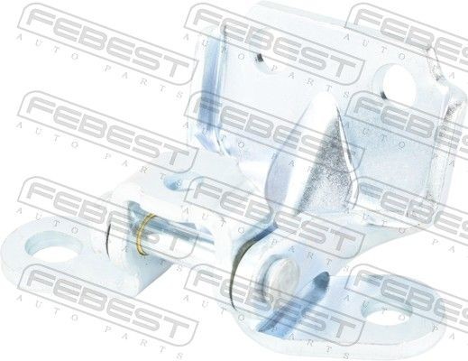 FEBEST Durvju šarnīrs 2299-HDK5RLU FEBEST 2299-HDK5RLU Aizmugurējās durvis Hyundai ACCENT lēti