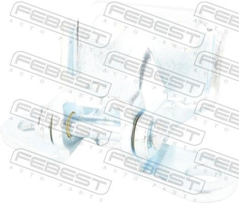 FEBEST Záves dverí 2299-HDK5RRU FEBEST 2299-HDK5RRU Zadné dvere Ferrari 599 originálne