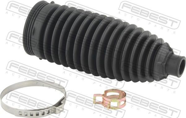 FEBEST Cuffia sterzo TRKB-ASV70 TRKB-ASV70 costo Cuffia sterzo FEBEST HYUNDAI COUPE