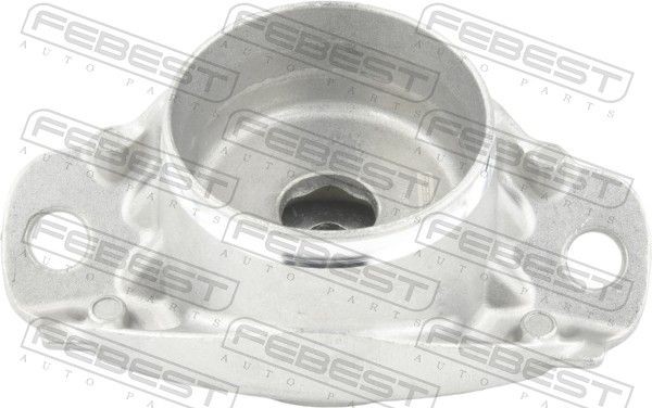 FEBEST Veerpootlager VWSS-5GR Renault MEGANE Steunlager FEBEST VWSS-5GR