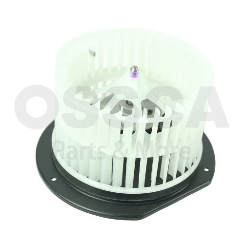 OSSCA Kabineblæser 11572 11572 Kabineblæser FORD GALAXY OSSCA