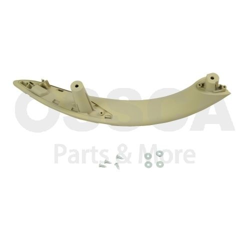 OSSCA Klamka drzwi 43241 OSSCA Klamka zewnętrzna 43241 opinie