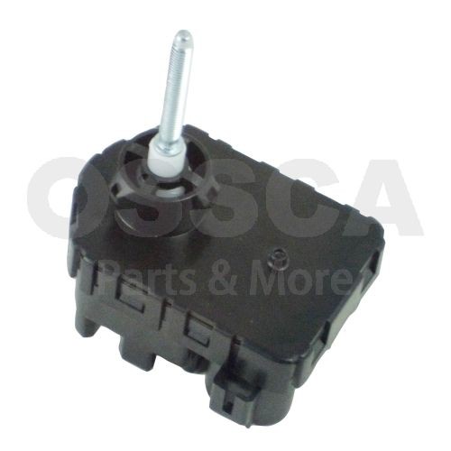 OSSCA Inställning, strålkastarinriktning 44463 44463 OSSCA lysvidderegulering CITROЁN SAXO