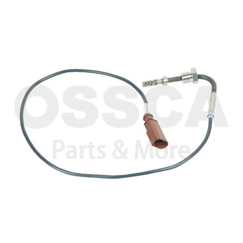 OSSCA Abgastemperatursensor 49634 Abgassensor OSSCA A1 49634 günstig