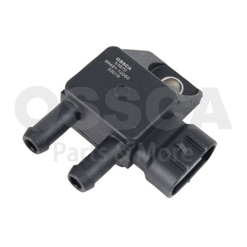 OSSCA Capteur 51970 Électrovanne de décharge turbocompresseur OSSCA Classe C 51970 pas cher