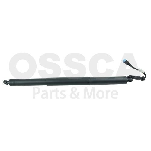 Gaasivedru, pagasi- / veoruum OSSCA 56175 OSSCA 56175: Luugiamordid BMW X1 2015