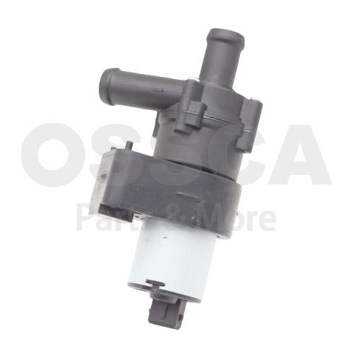 OSSCA Vattenpump, oberoende uppvärmning 58058 58058 OSSCA vattenpump oberoende uppvärmning OPEL ASTRA