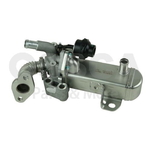 OSSCA EGR-ventil 58996 EGR OSSCA AUDI 58996
