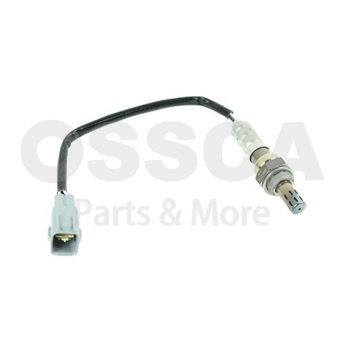 OSSCA Lambdasonde 59355 59355 Lambda sensor HONDA FR-V OSSCA