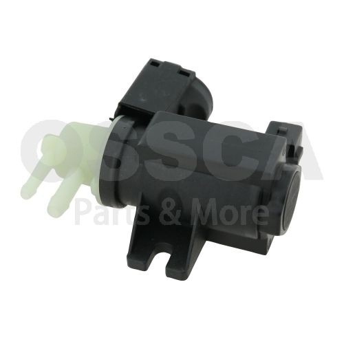 OSSCA Trykomformer, udstødningsstyring 59364 Ladetryksventil OSSCA C-klasse 59364 billig