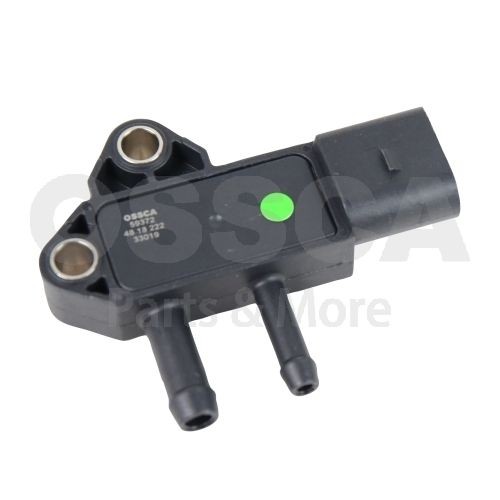 OSSCA Sensor 59372 Válvula reguladora da pressão de sobrealimentação OSSCA MONDEO 59372 baratos