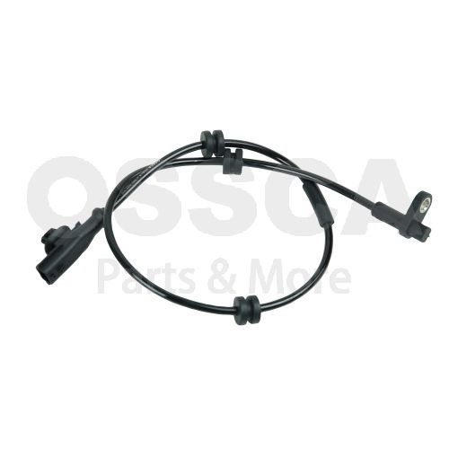 OSSCA Sensore ABS 61015 OSSCA 61015 costo Sensore abs SSANGYONG Korando Family originale