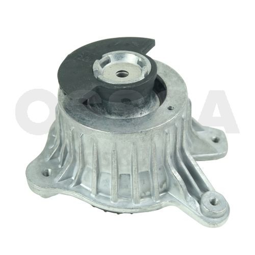 OSSCA Suporte, motor 62550 Coxim de motor RENAULT OSSCA 62550