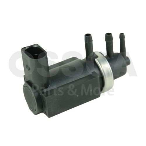 OSSCA Trykomformer, udstødningsstyring 66192 66192 Ladetryksregulatorventil MERCEDES-BENZ C-klasse OSSCA