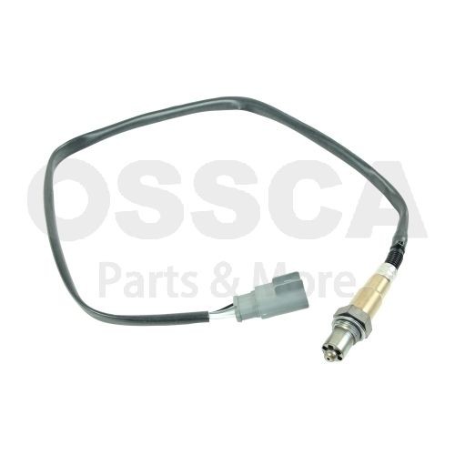 OSSCA Lambdasonde 68090 Oxygen Sensor OSSCA NEW BEETLE 68090 günstig