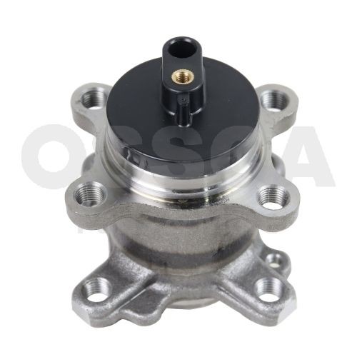 OSSCA Wheel Hub 68230 Škoda SUPERB OSSCA wheel hub 68230