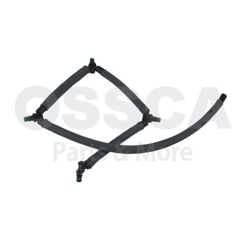 OSSCA Brandstofleiding 69095 OSSCA 69095 Brandstofleiding C8 II prijs