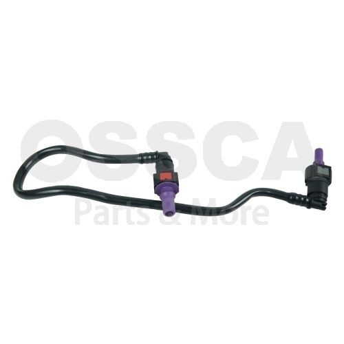 OSSCA Tuyauterie de carburant 69203 69203 Tube de distributeur carburant FORD FOCUS OSSCA