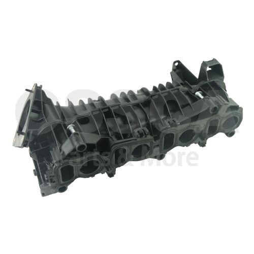OSSCA Collettore di aspirazione 77772 77772 costo Collettore aspirazione OSSCA Volkswagen GOLF
