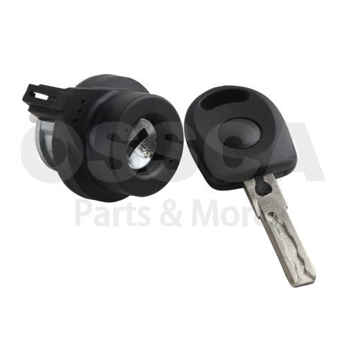 OSSCA Kit cilindro serratura 84706 OSSCA 84706 Cilindro serratura Seat Cordoba 6K2 originali prezzo