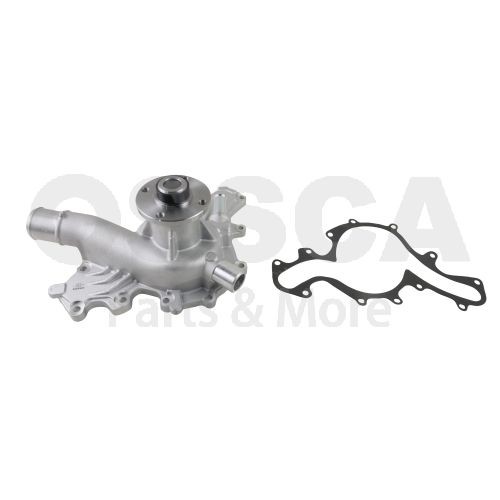 OSSCA Vattenpump 87010 MERCEDES-BENZ kylvätskepump OSSCA 87010