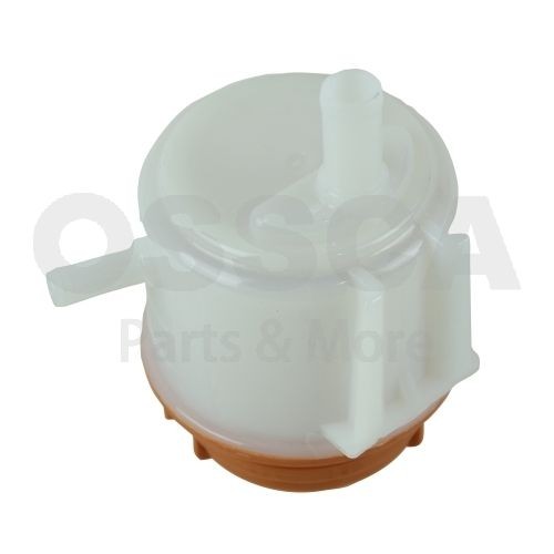 OSSCA Expansion Tank, power steering hydraulic oil 87461 FORD FOCUS OSSCA hydraulic oil expansion tank 87461