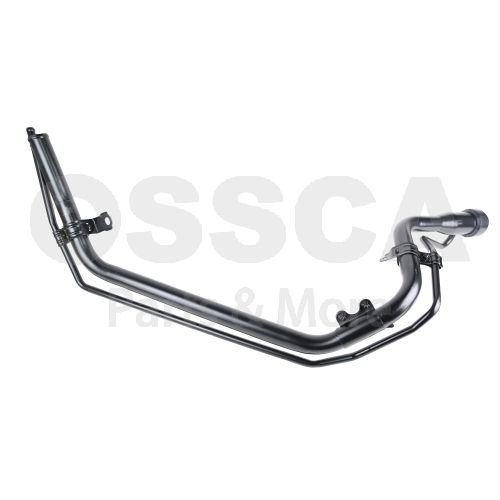 OSSCA Bocchettone riempimento, Serbatoio carburante 93110 Costo Serbatoio carburante OSSCA TOYOTA 93110