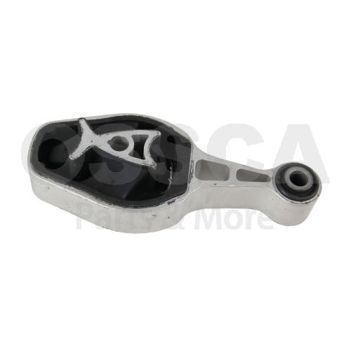 OSSCA Paigutus, Mootor 93124 93124 Mootoripadi CITROËN BERLINGO OSSCA
