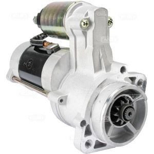 HC-Cargo Starter F 032 113 937 Startmotor HYUNDAI HC-Cargo F 032 113 937