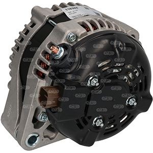 HC-Cargo Dynamo / Alternator F 032 116 366 Toyota HIACE Wisselstroomdynamo HC-Cargo F 032 116 366