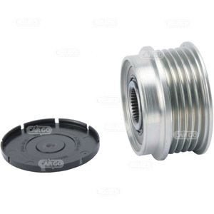 HC-Cargo Poulie roue libre, alternateur F 032 230 302 Kit de réparation pour alternateur HC-Cargo 350 Z F 032 230 302 pas cher