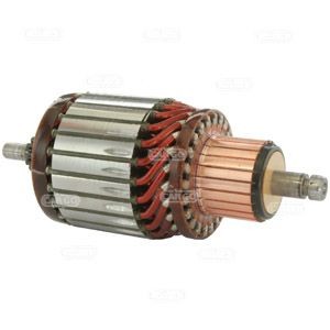 HC-Cargo Induzido, motor de arranque F 032 230 371 Peças de motor de arranque HC-Cargo MG MG 6 F 032 230 371