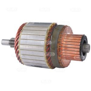 HC-Cargo Ρότορας, μίζα F 032 230 499 Μίζα ανταλλακτικά HC-Cargo Nissan GT-R F 032 230 499