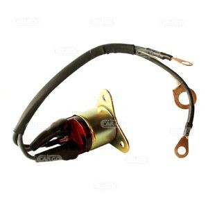 HC-Cargo Relejs, Starteris F 032 231 267 HC-Cargo F 032 231 267 orģinālās Relejs, starteris TOYOTA LAND CRUISER cena