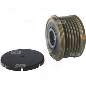 HC-Cargo Poulie roue libre, alternateur F 032 234 127 F 032 234 127 Pièces pour alternateur NISSAN 350 Z HC-Cargo