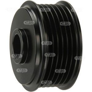 HC-Cargo Remskive, dynamo F 032 234 377 F 032 234 377 HC-Cargo Frihjul generator Volvo billige