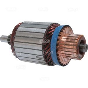 HC-Cargo Armatur, starter F 032 234 974 Starter tilbehør HC-Cargo BMW X1 F 032 234 974