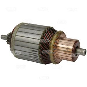 HC-Cargo Anker, Starter F 032 235 662 F 032 235 662 HC-Cargo Anlasser Einzelteile MINI Kosten