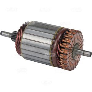 HC-Cargo Armatur, starter F 032 236 796 Starter tilbehør HC-Cargo X1 F 032 236 796 billig