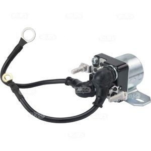 HC-Cargo Relais, starter F 032 237 090 HC-Cargo F 032 237 090 Relais, startmotor Renault Master 3 Van goedkoop