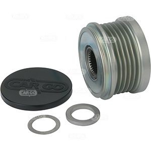 HC-Cargo Frihjulskoppling, generator F 032 333 026 F 032 333 026 HC-Cargo generatordelar Mazda CX-7