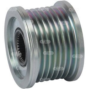 HC-Cargo Frihjulskoppling, generator F 032 333 340 F 032 333 340 Generatordelar HC-Cargo MAZDA CX-7