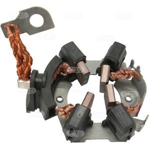 HC-Cargo Holder, kulbørster F 032 333 659 F 032 333 659 Kulbørste, starter HC-Cargo KIA SPORTAGE