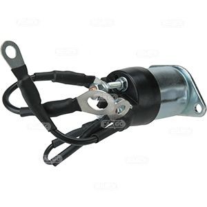 HC-Cargo Relee, Starter F 032 333 830 HC-Cargo F 032 333 830 Relee, starter Mazda 3 bk originaal hind