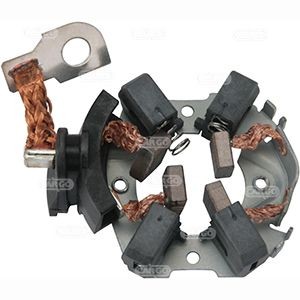 HC-Cargo Kinnitus, süsinikuharjad F 032 333 967 Harjad, starter HC-Cargo Ford FIESTA F 032 333 967